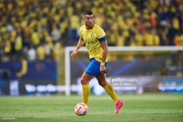 Saudiya Arabistoni. "Al Fatex" – "Al Nassr". Asosiy tarkiblar bilan tanishing!