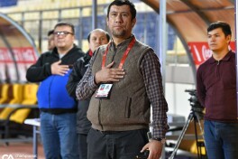 "Насаф" собиқ матбуот котиби Азиз Нурий хонанда Жаҳонгир Отажоновнинг иддаоларига жавоб берди
