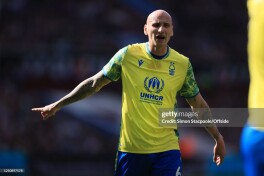Aliqulov jamoasiga APLdan futbolchi kelib qo'shiladi