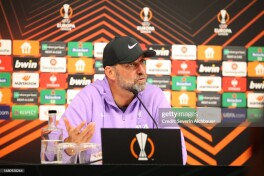 Klopp LASK bilan o'yin haqida: "Biz g'alabaga loyiq edik, bor gap shu"