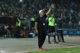 Ro'ziqul Berdiev va Andrey Miklyaev jarimaga tortilishdi, Oleg Zoteevning qizil kartochkasi kuchida qoldi
