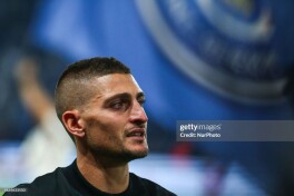 Verratti nima uchun PSJdan ketganini tushuntirdi