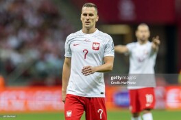 Evro-2024 saralash. Polsha – Moldova 1:1 
