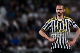 Leonardo Bonuchchi kamida 6 oyga futboldan chetlatilishi mumkin