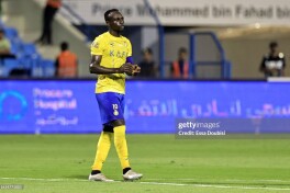 Mane futbol klubi sotib olmoqchi