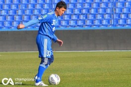 Shuhrat Rahmonqulov: "Paxtakor" - "Nasaf" o'yinida yaqqol favorit yo'q"