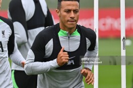 "Barselona" Gavi o'rniga sobiq futbolchisini jamoaga qaytarmoqchi