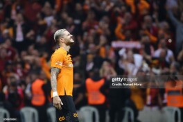 "Real"ga Mauro Ikardi kerak emas