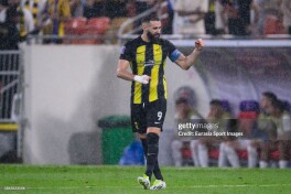 Klublar o'rtasidagi JCH. Benzema to'rtta musobaqada gol urgan tarixdagi birinchi futbolchi