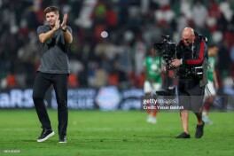 “Al Ittifoq” Xendersonning o'rniga APLdan futbolchi topdi