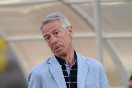 "Пахтакор" ва Ўзбекистон терма жамоаси собиқ бош мураббийи: "Ўзбекистоннинг Қатардан ўтиши қийин"
