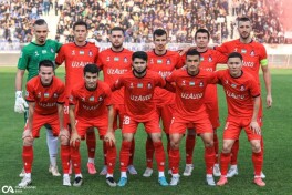 "Andijon" U-20 jahon chempionati ishtirokchisini tarkibga qo'shib oldi