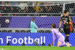 Osiyo kubogi-2023. Eng yaxshi gol va assist mualliflari aniqlandi
