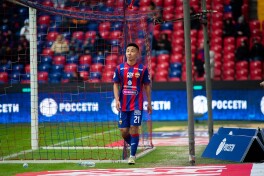 Россия чемпионати навбатдаги тур учрашувлари номаълум муддатга қолдирилди
