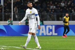 Benzema "Al Ittihod" Maneni sotib olishini istamoqda - klublar muzokarani boshlab yuborgan
