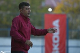 Zayniddin Tojiev - "Odil Junior"dagi faoliyat va "Zomin"ga o'tish haqida