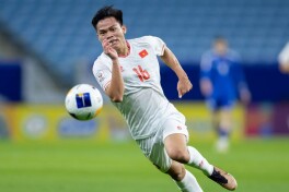 U-23 Osiyo kubogi. O'zbekistonga qarshi o'yin oldidan Vetnam tarkibida yo'qotishlar mavjud