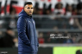 Karlos Teves "Independente" bosh murabbiyligidan iste'foga chiqadi