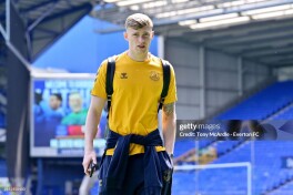 MYU, "Manchester Siti" va "Tottenxem" Brantueytga qiziqmoqda