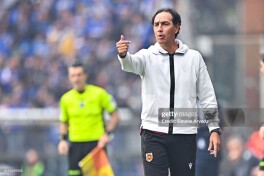 Nesta "Monca" bosh murabbiyi etib tayinlanadi