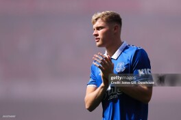 "Manchester Yunayted" katta transferni amalga oshirish uchun ikkinchi taklifni tayyorlamoqda