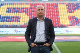 SSKA bosh murabbiyi klubdan ketishga yaqin