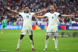 Lineker: "Mana nega u superyulduz!"