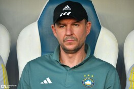 Максим Шацких: "Владимир Назаров атайин шу ўйин учун танланмади"