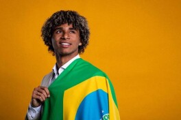 "Vulverxempton" Braziliya U-20 terma jamoasi yetakchisini sotib oldi