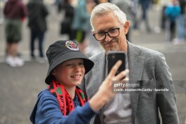 Gari Lineker: "Yamal aqldan ozdiryapti. Xatto Messi o'zini bunchalik ko'rsata olmagan"
