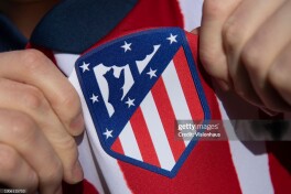 "Atletiko" tez orada 30 mln. evrolik transfer haqida e'lon qiladi