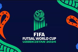 OAV vakillari diqqatiga! FIFA Futzal JCH-2024 uchun akkreditatsiya jarayoni boshlandi