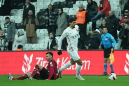 "Dinamo" Jahongir O'rozov va Muhammadali Tursunovni o'z tarkibiga qo'shib oldi
