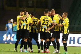 Qozog'iston. Ibrohim Halil Yo'ldoshev jamoasi g'alabaga erishdi va jadvalda yetakchiga aylanib oldi