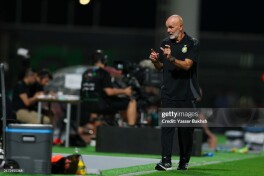Pioli Ronaldu nima sababdan Messidan ustun ekanligini tushuntirib berdi