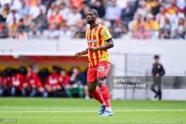 "Lans": Kevin Danso tez orada qaytadi