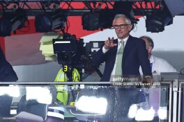 Lineker "Liverpul"ning yanvardagi transfer maqsadini ochiqladi