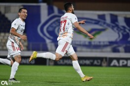 Shahzod Ubaydullaev "Metallurg"ni tark etdi