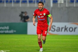 Санжар Турсунов: "Фаолиятимни ҳали тугатганим йўқ"