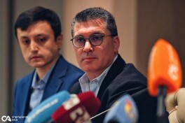 "Paxtakor" yangi ustozi: "Futbol muxlislarini chiroyli o'yin orqali tribunalarga qaytarishga harakat qilamiz"