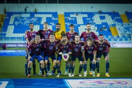 BAA chempionati. "Al Vahda" o'z uyida yirik hisobda g'alaba qozondi, Erkinovdan assist