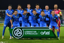 "So'g'diyona" tajribali futbolchisi bilan kelishuv uzaytirilganini ma'lum qildi