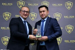 Eshitdik-da! O'FAda Bosh kotib o'zgaradi