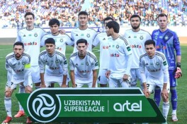Paxtakor futbolchisi legionerga aylanishi mumkin