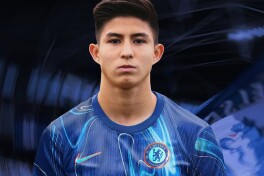 Qozog'istonlik futbolchi "Chelsi"ga o'tyapti