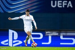 Morata Turkiya chempionatiga yo'l olmoqda!