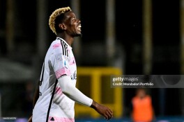 Pogba Rossiya chempionatiga yo'l olishi mumkin bo'lgan