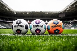 2026/27 yilgi mavsumdan boshlab Bundesliganing rasmiy to'pini Adidas ishlab chiqaradi