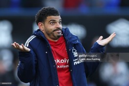 "Manchester Siti" "Nottingem" yarim himoyachisiga qiziqish bildirmoqda