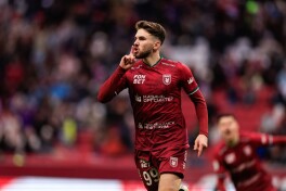 RPL. "Rubin" Qozonda "Lokomotiv"ni mag'lub etdi, Ashurmatov so'nggi soniyalarda maydonga tushdi